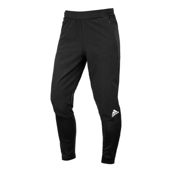 цена Спортивные штаны Adidas M TRAINING Pant, Черный