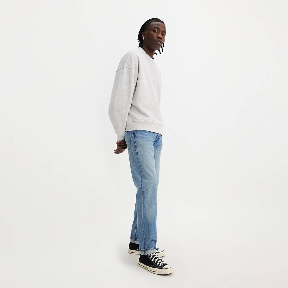 

Джинсы мужские Levi's 502