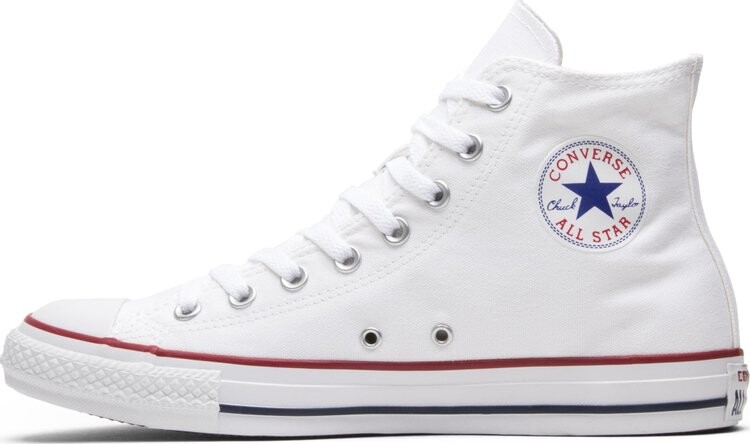 Classic chuck taylors best sale