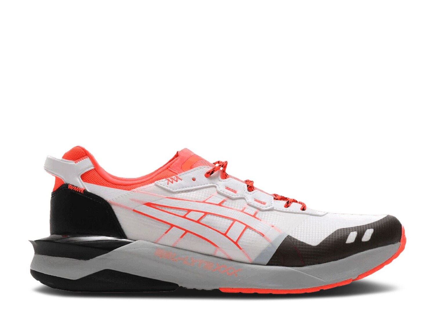 

Кроссовки ASICS Gel Lyte 30 'Flash Coral', красный