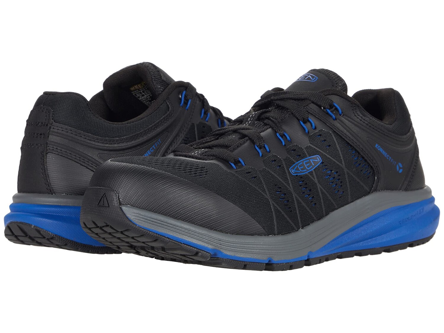 

Кроссовки KEEN Utility, Vista Energy