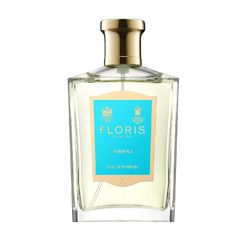 

Духи Floris Sirena, 100 мл