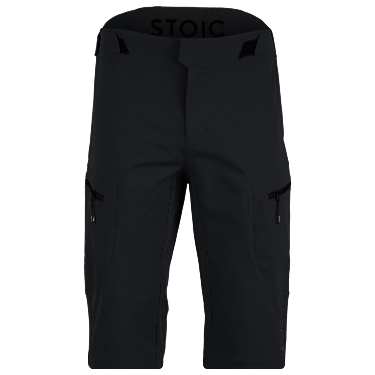 

Велосипедные шорты Stoic LofsdalenSt Bike Short, черный