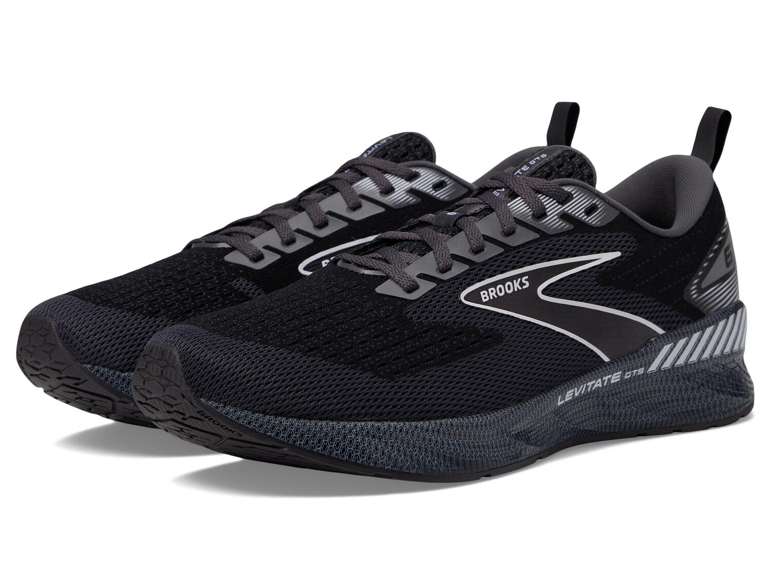 

Кроссовки Brooks Levitate GTS 6