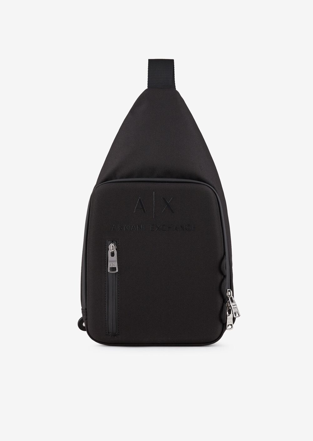 

Сумки через плечо Armani Exchange, черный