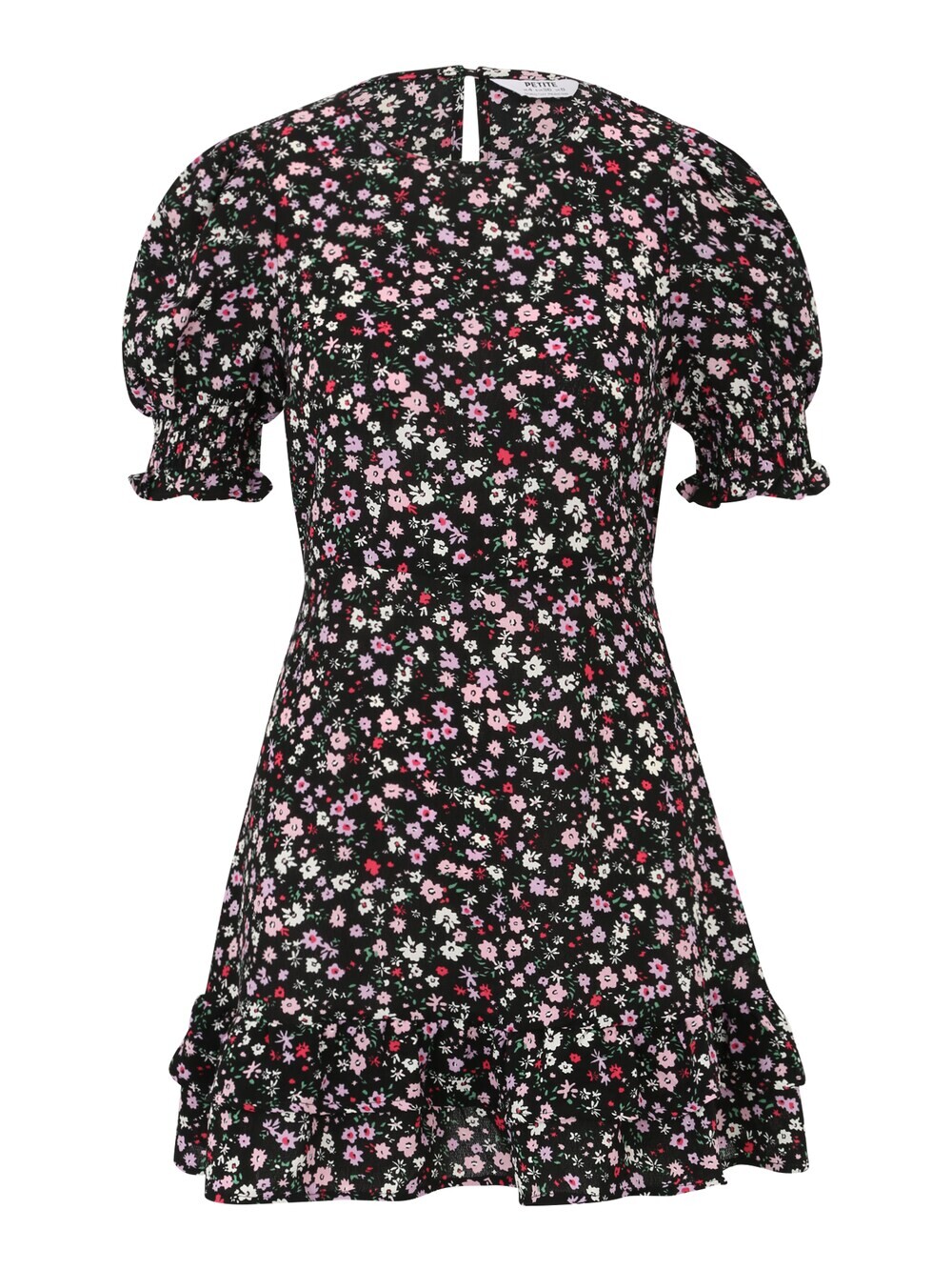 

Платье Dorothy Perkins Ditsy, антрацит