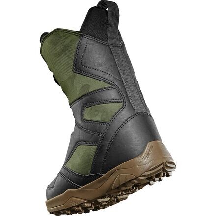 

Ботинки для сноуборда BOA – 2024 – Детские ThirtyTwo, цвет Black/Camo