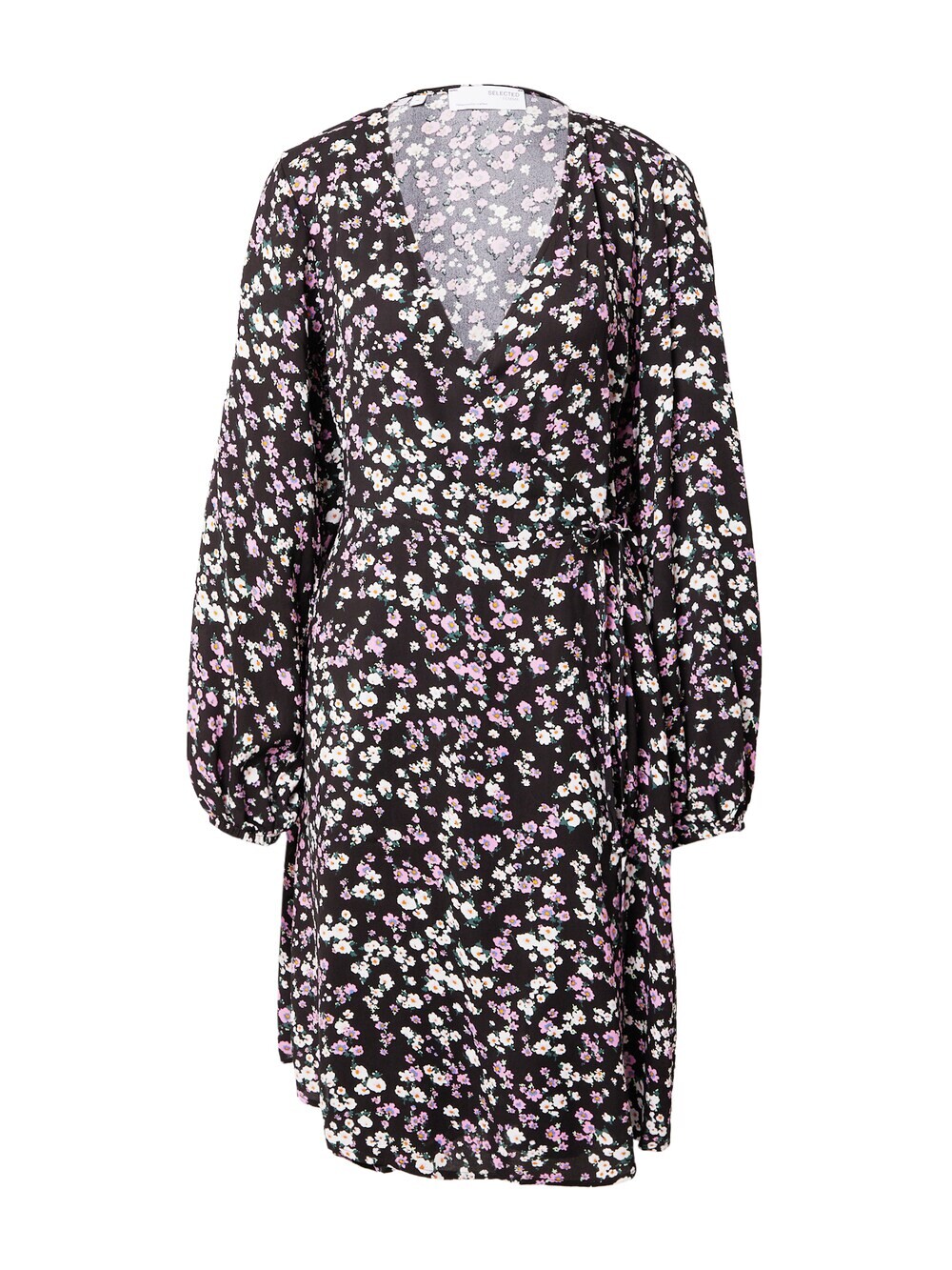 

Платье SELECTED FEMME Fiola, черный