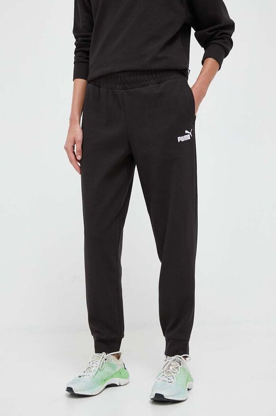 

Спортивные штаны Пума Puma, черный