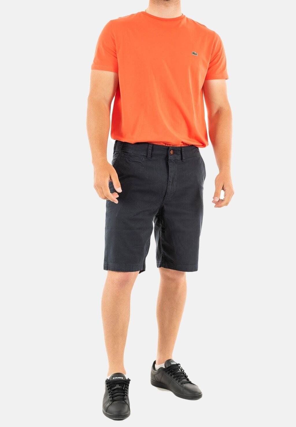 

Шорты Superdry, синий