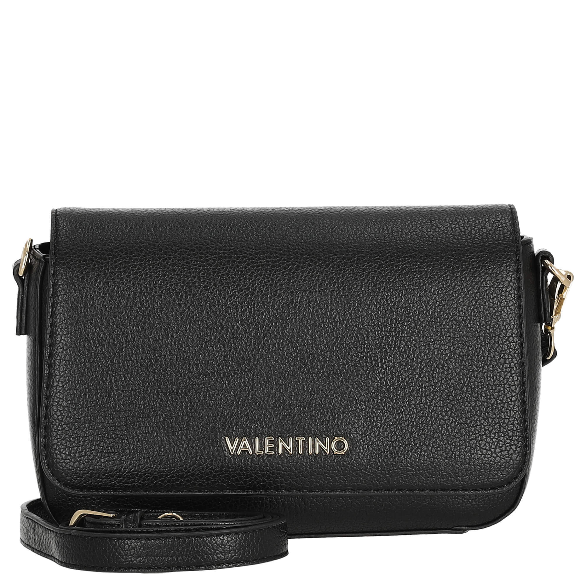 цена Сумка через плечо Valentino Bags Donna Umhängetasche 24.5 см, черный