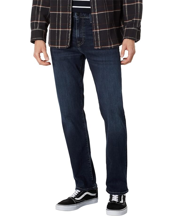 

Джинсы Mavi Jeans Zach in Midnight Williamsburg, цвет Midnight Williamsburg