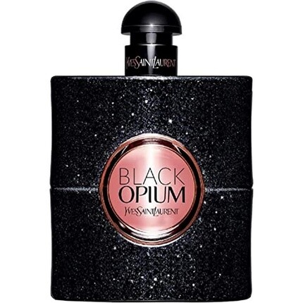 

Black Opium by Yves Saint Laurent Eau De Parfum For Women 50ml