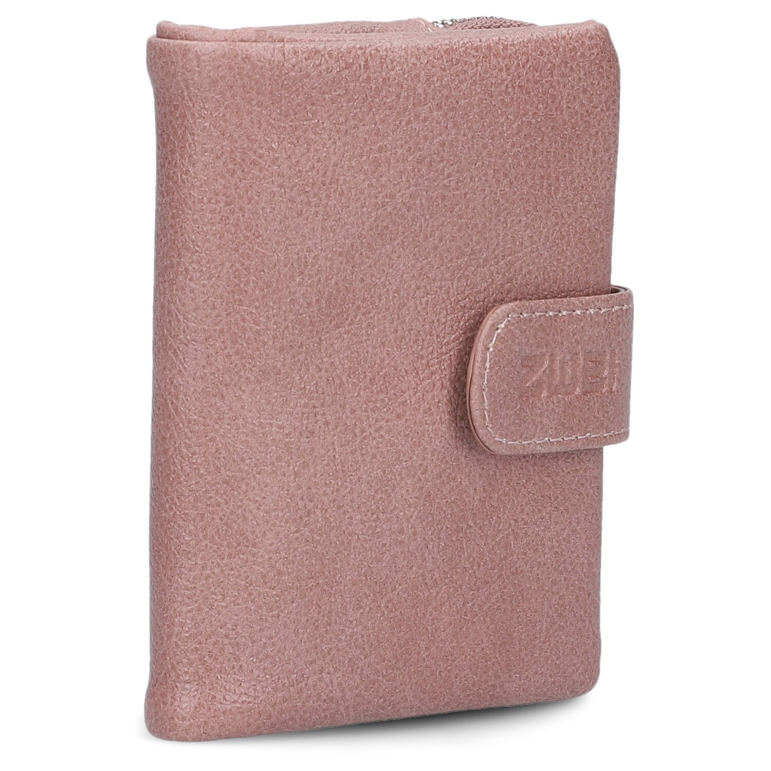 

Кошелек Zwei Mademoiselle MW5 6cc 13 cm, цвет blush