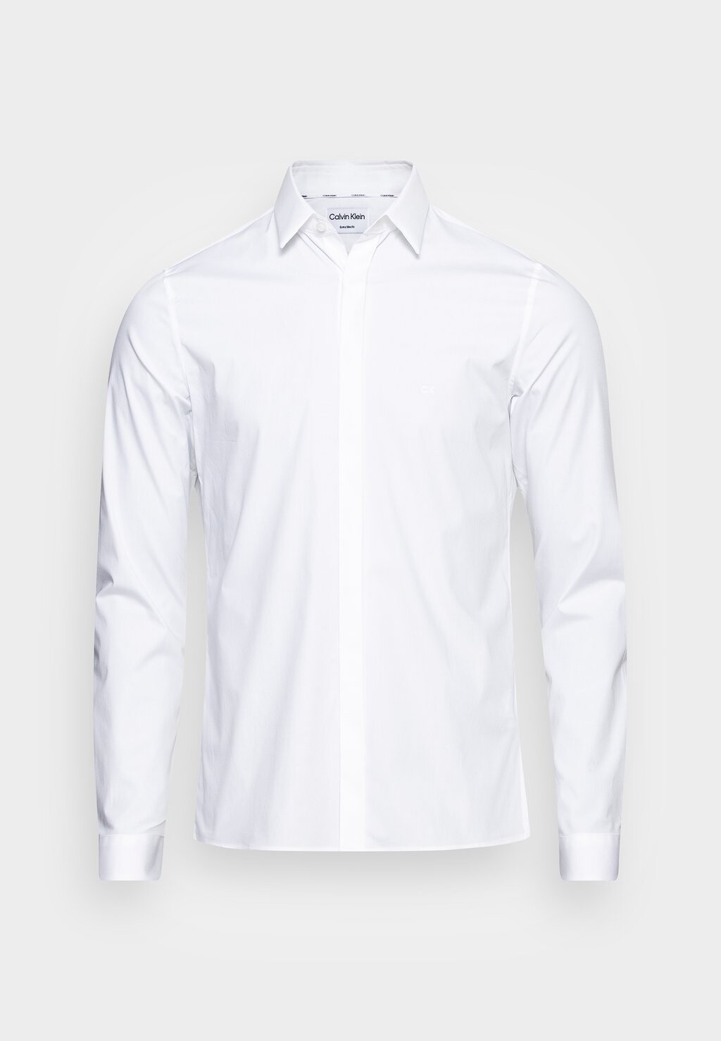 

Рубашка Calvin Klein, белый