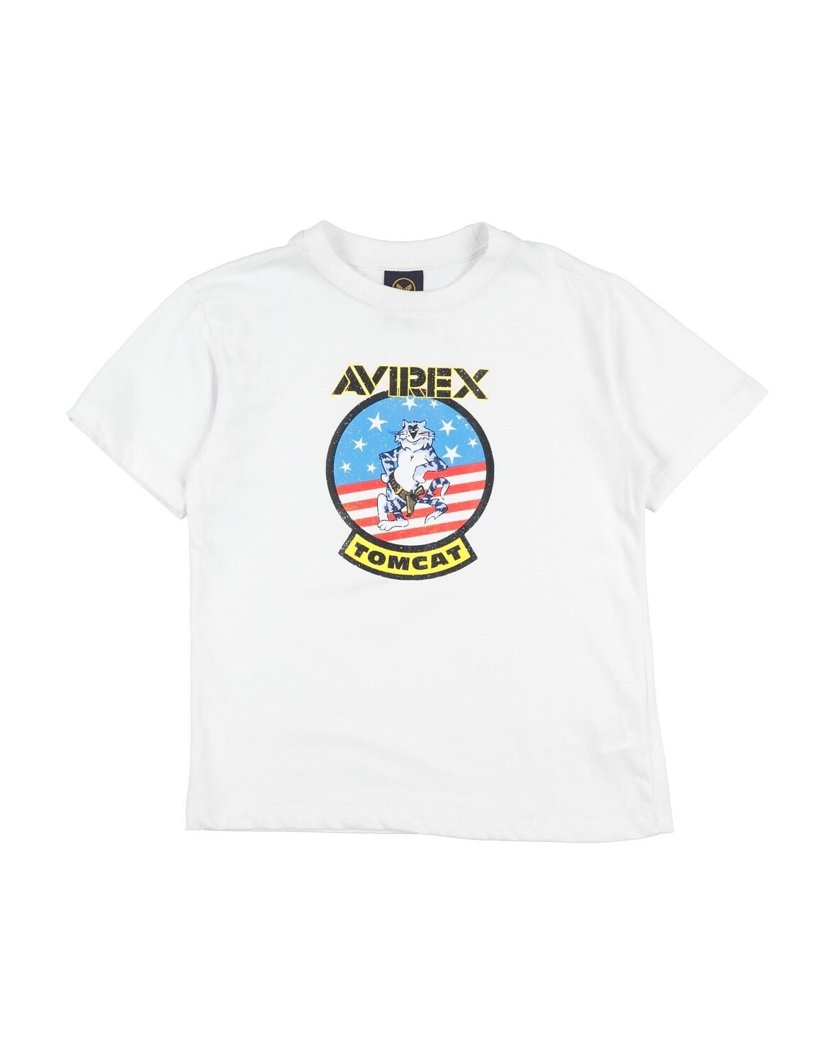 

Футболка Avirex, белый