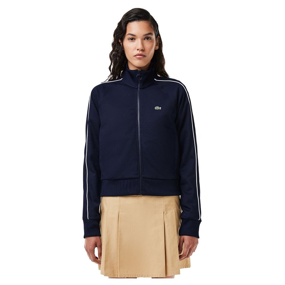 

Толстовка Lacoste SF7234, синий