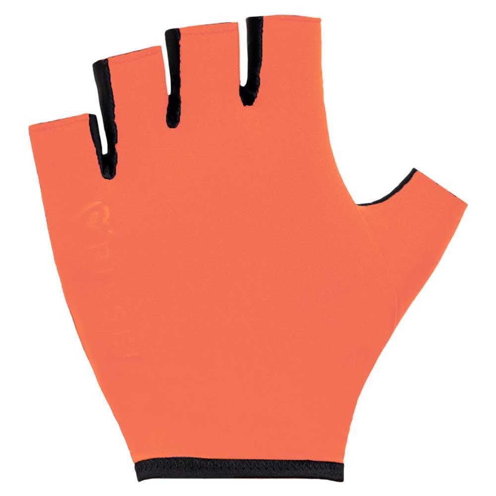 

Короткие перчатки Pissei Samara Short Gloves, оранжевый