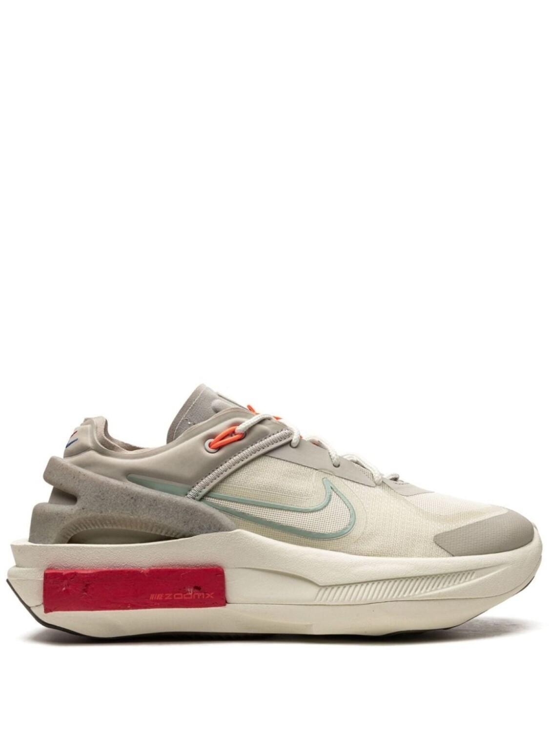 

Nike кроссовки Fontanka Edge Stone Khaki, нейтральный цвет