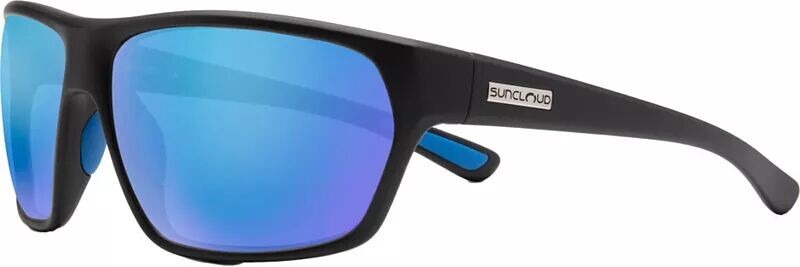 

Поляризованные солнцезащитные очки Suncloud Optics Boone, черный