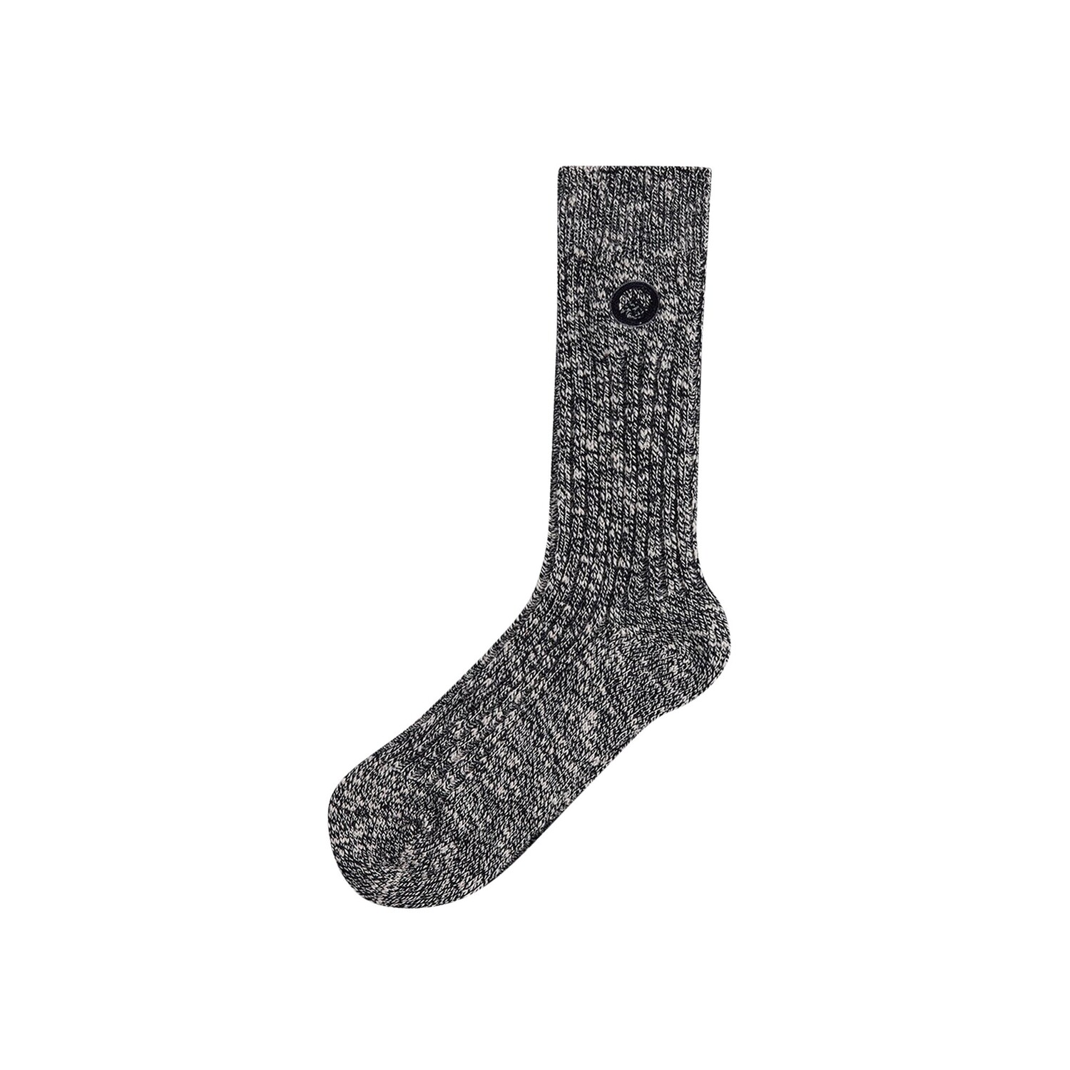 

Носки Kith Willet Marled Crew, Nocturnal