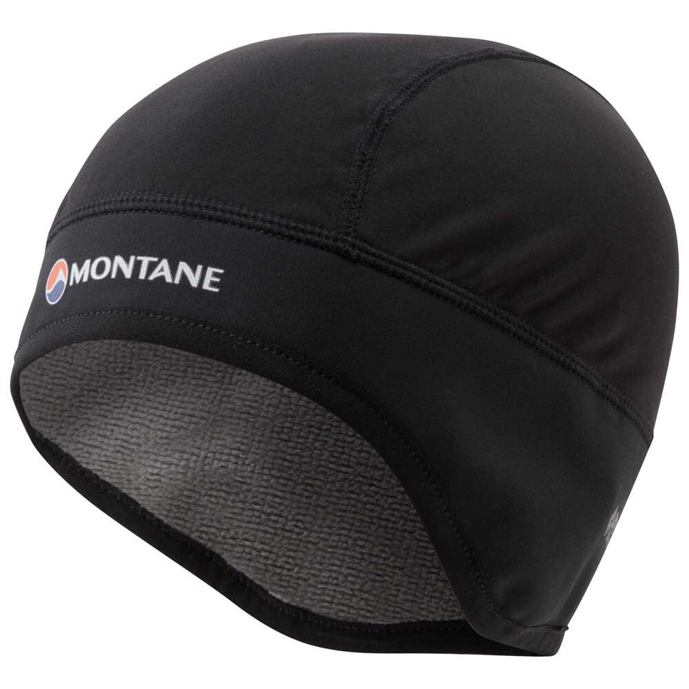 

Шапка Montane Windjammer Liner, черный