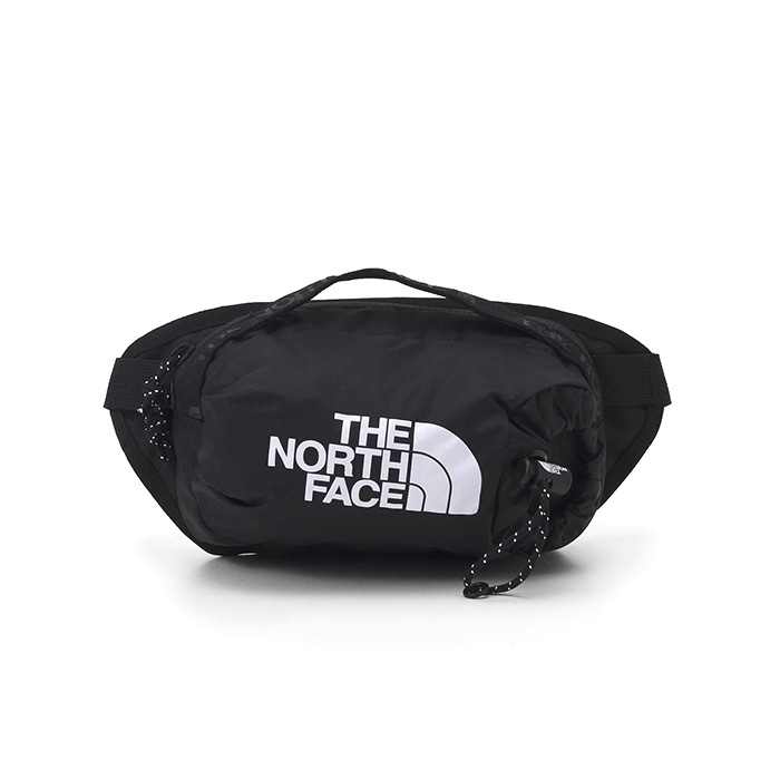 The north face bozer deals hip pack black