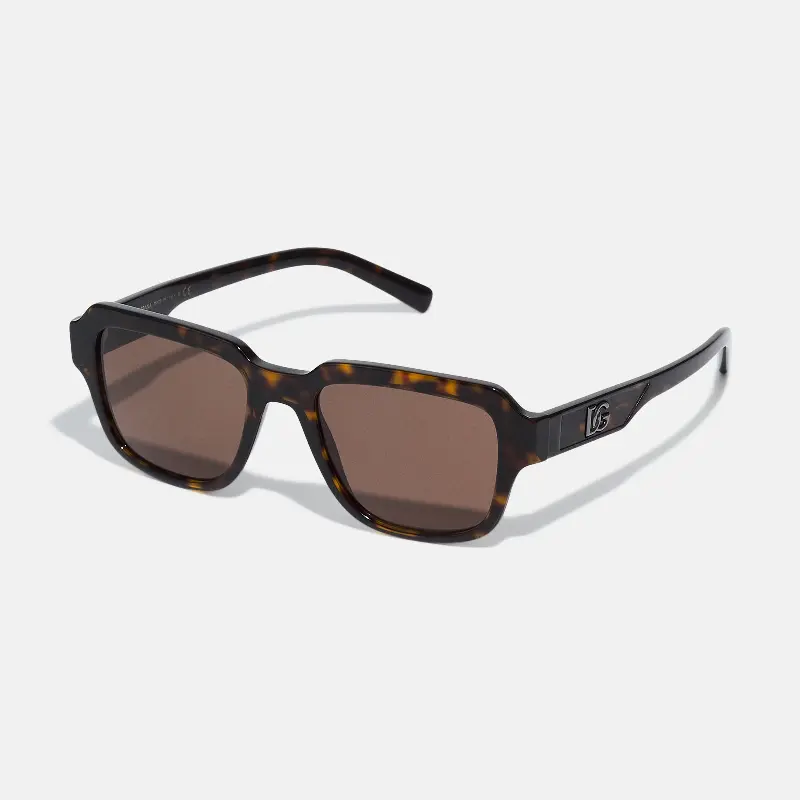 

Очки Dolce&Gabbana Unisex, коричневый