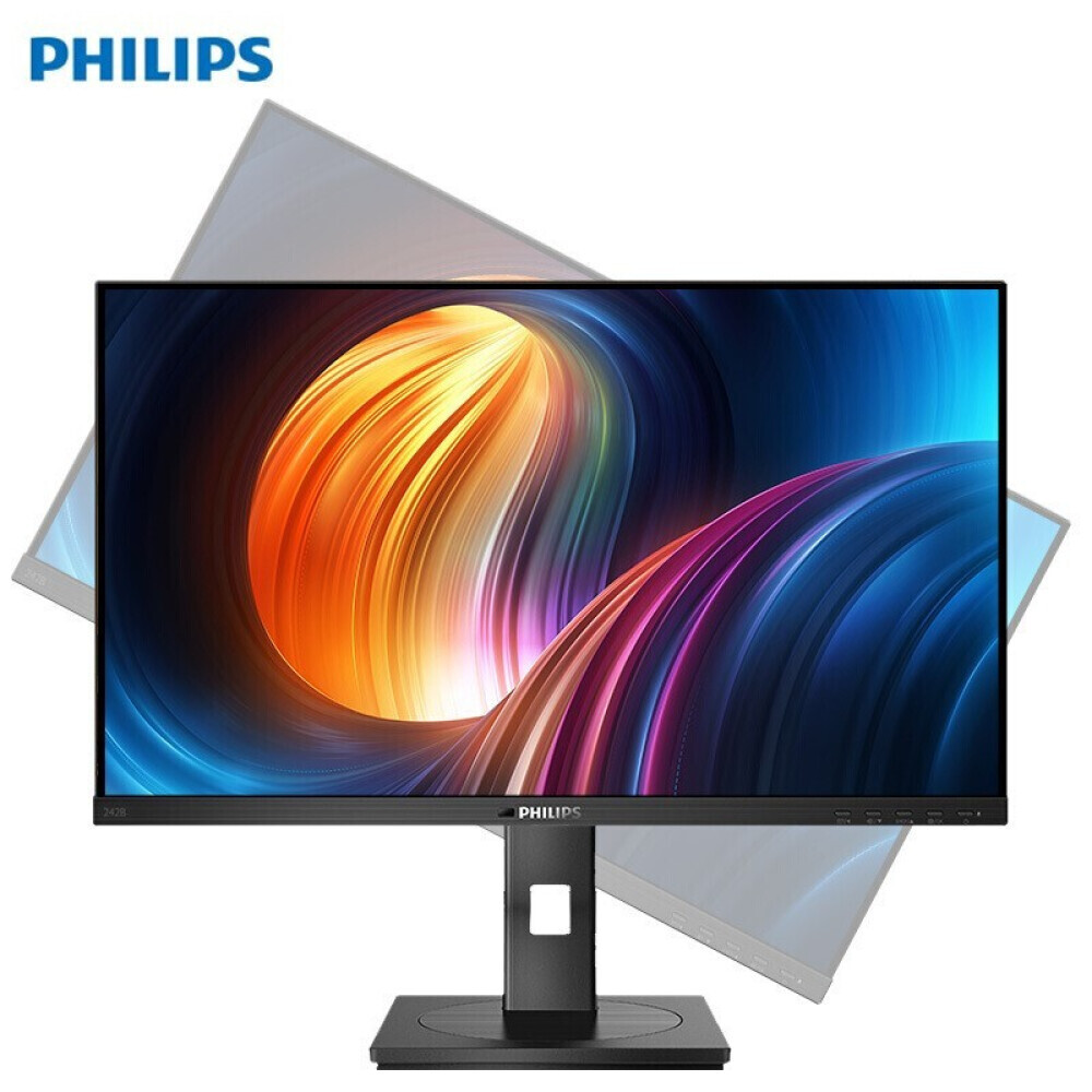 

Монитор Philips 272S1E 27" IPS