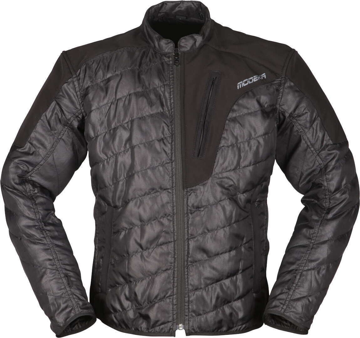 

Куртка Modeka Midlayer текстильная, черный
