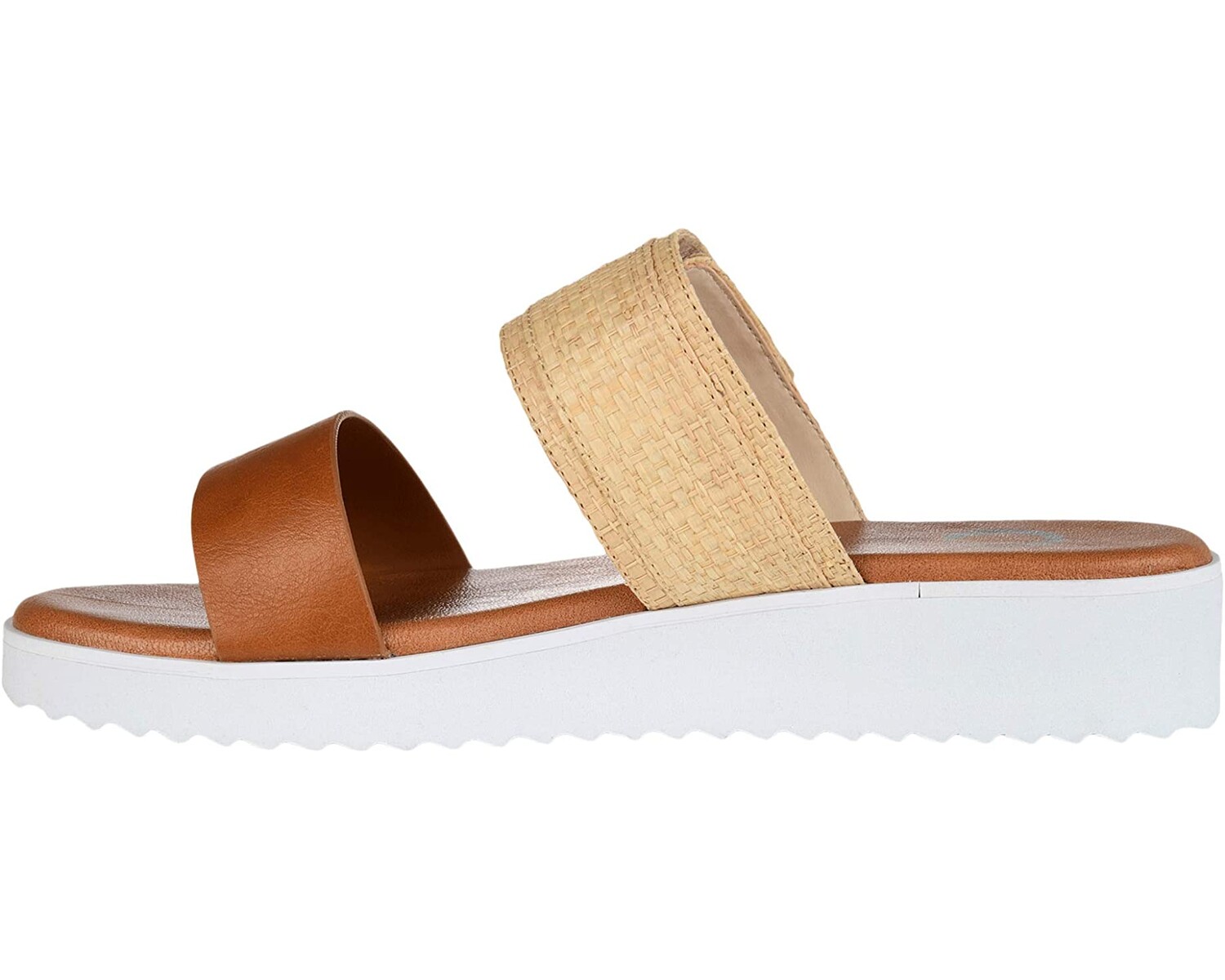

Туфли на каблуках Fennie Sandal Journee Collection, тан