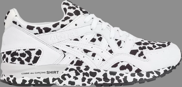 Asics leopard deals