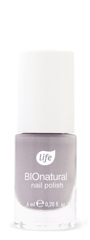 

Life BioNatural натуральный лак для ногтей, 11