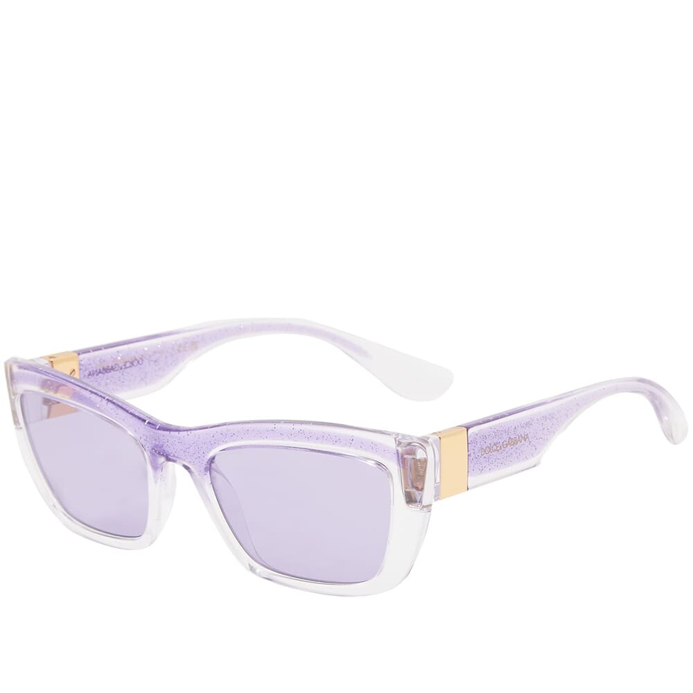

Солнцезащитные очки Dolce & Gabbana DG6171 Sunglasses