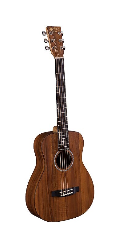 

Martin LXK2 Little Martin с сумкой для переноски 11LXK2