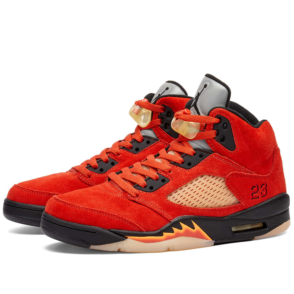 

Кроссовки Air Jordan 5 Retro W