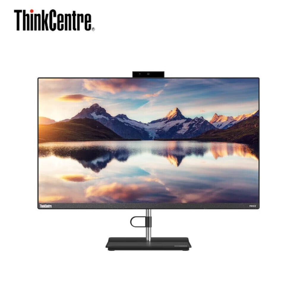 

Моноблок ThinkCentre Neo S700 27" Intel i7-1260P