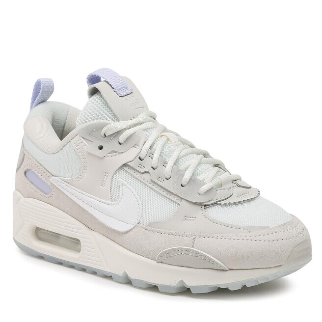 

Кроссовки Nike WAir Max, серый