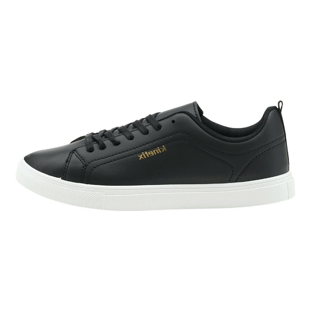 

Кроссовки kinetix Snape, black