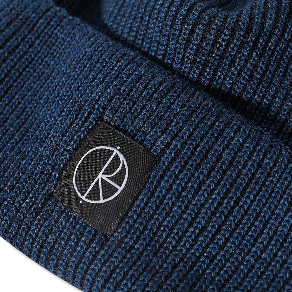

Lines Мериносовая шапка Polar Skate Co.