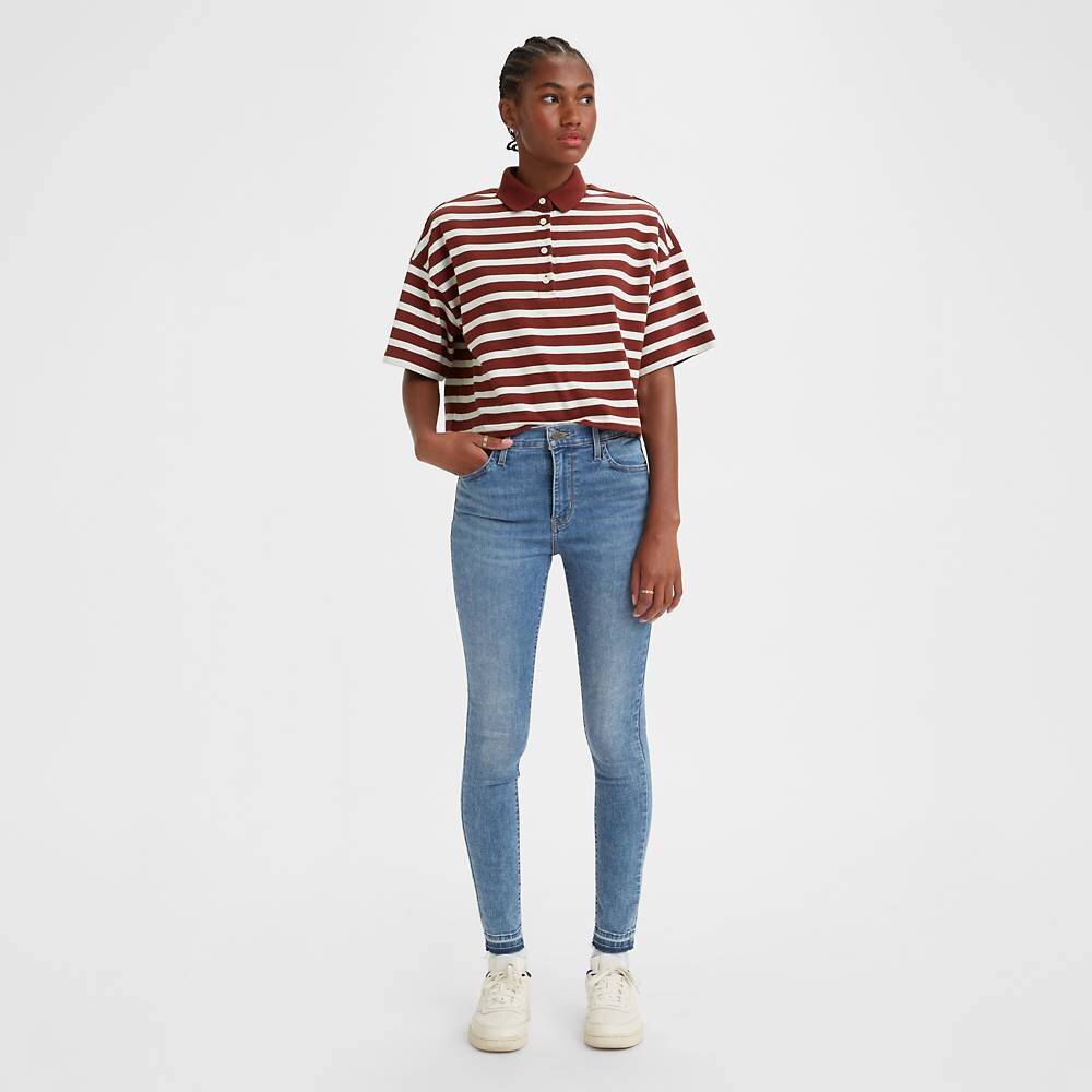 

Джинсы женские Levi's
