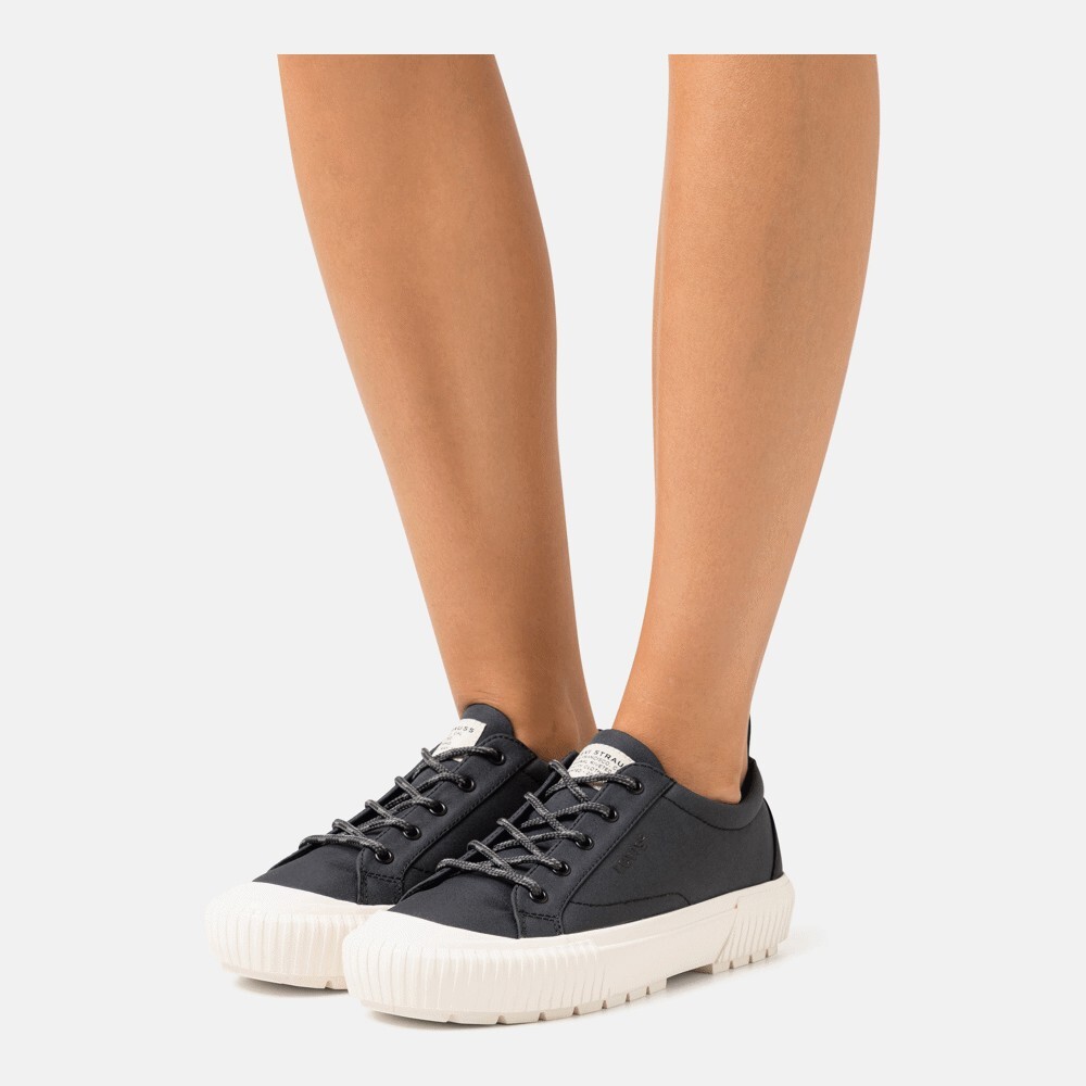 

Кроссовки Levi'S Sierra, regular black