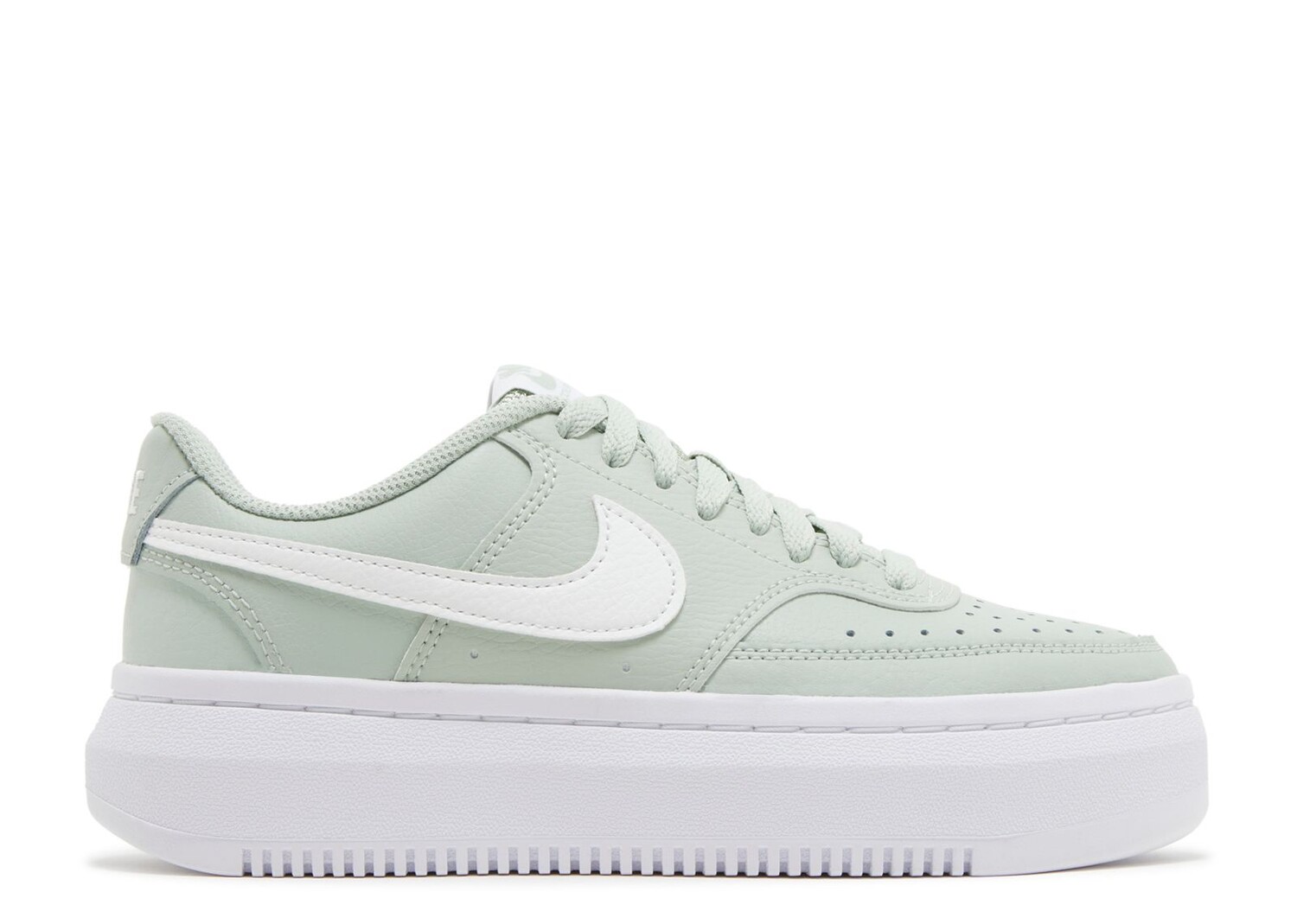 

Кроссовки Nike Wmns Court Vision Alta 'Seafoam', зеленый