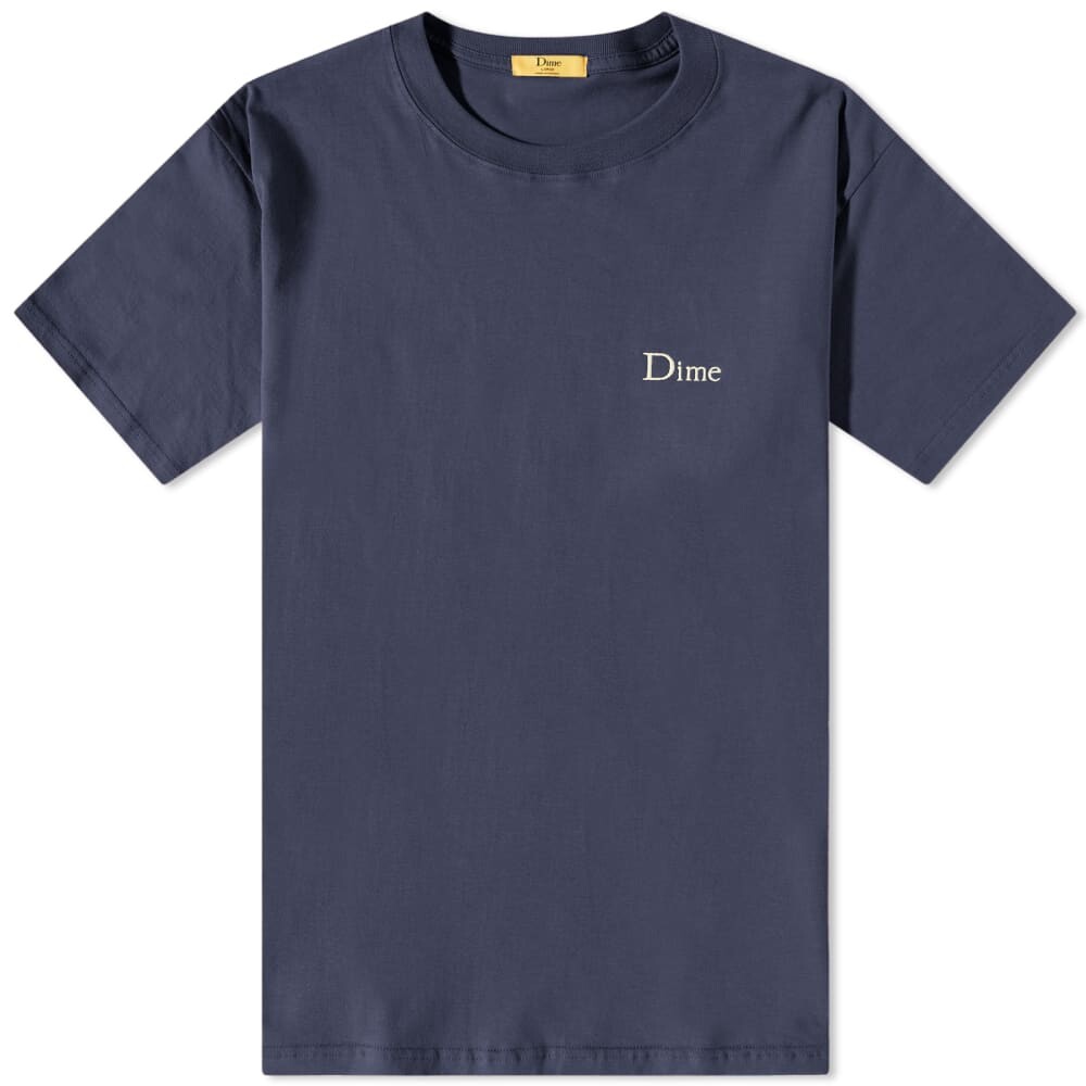 

Футболка Dime Classic Small Logo Tee