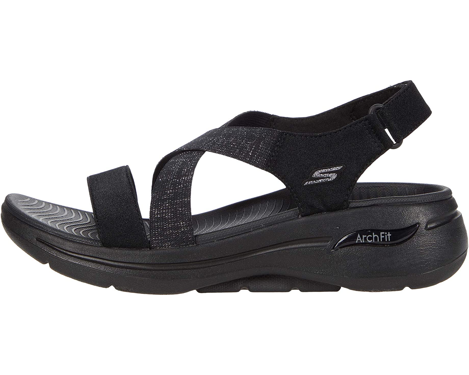 Skechers cross sale strap