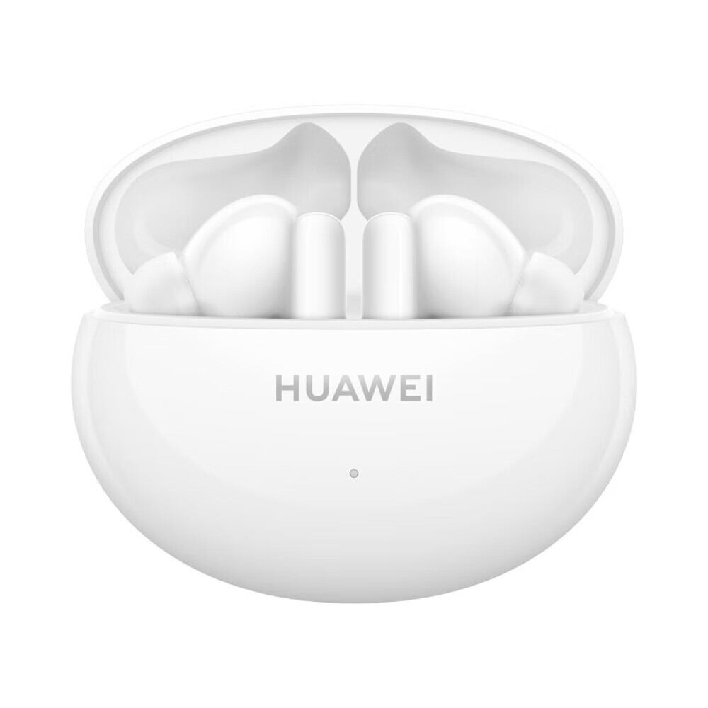 

Беспроводные наушники True Wireless HUAWEI Freebuds 5i с активным шумоподавлением, белый