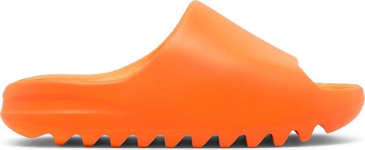 Adidas sales sliders orange