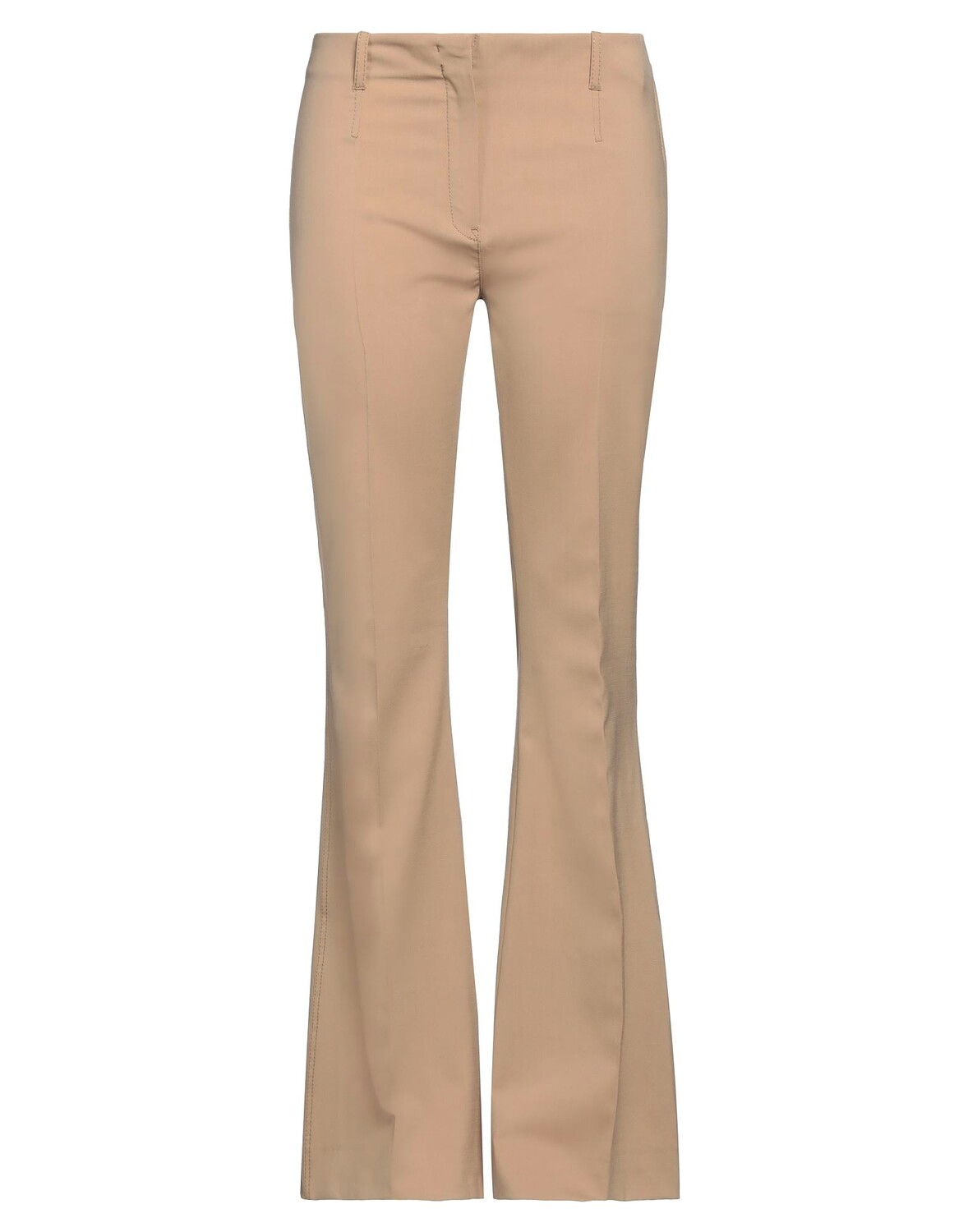 

Брюки Jacquemus Casual, бежевый