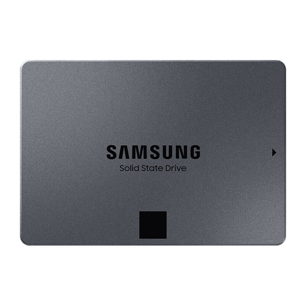 

SSD-накопитель Samsung 870 QVO 1ТБ (MZ-77Q1T0B)
