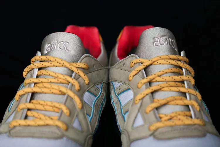 Gel lyte deals bodega